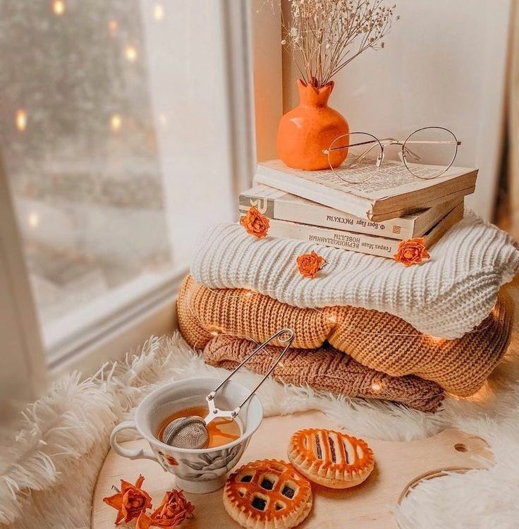 دکوراسیون پاییزی و ایده های ناب