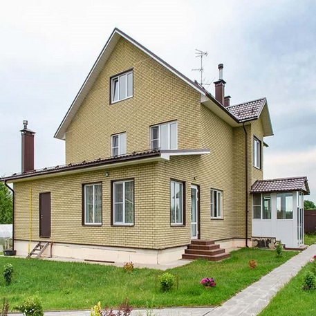 آجر سنتی-فشاری