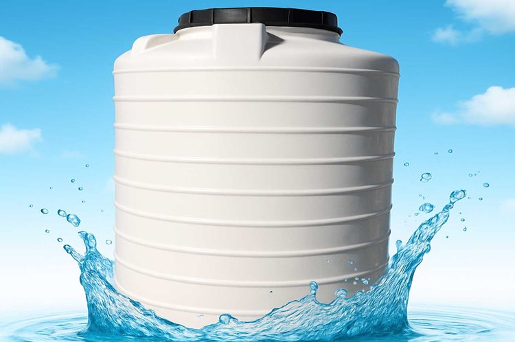 خرید مخزن آب برای ساختمان لازم یا خیر؟