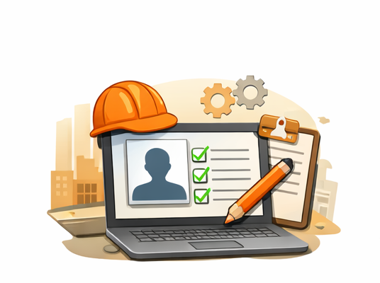 راهنمای تکمیل پروفایل