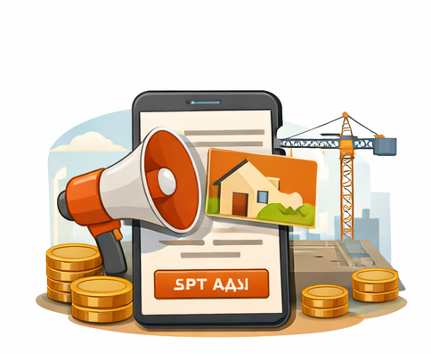 راهنمای ایجاد آگهی