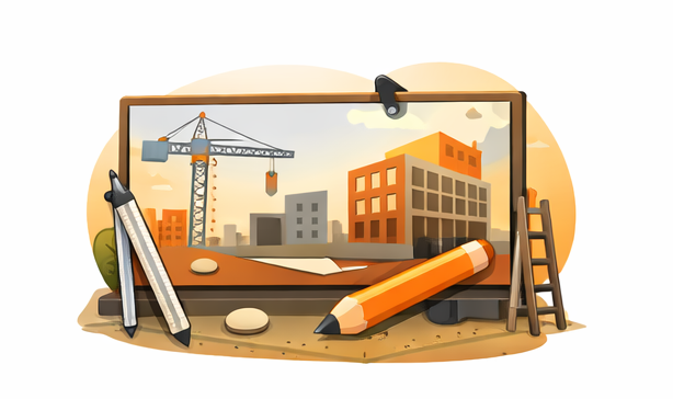 راهنمای ایجاد بنر صفحه اول سایت